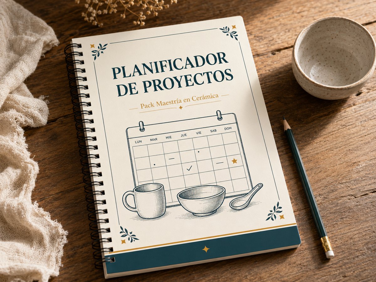 Planificador de Proyectos