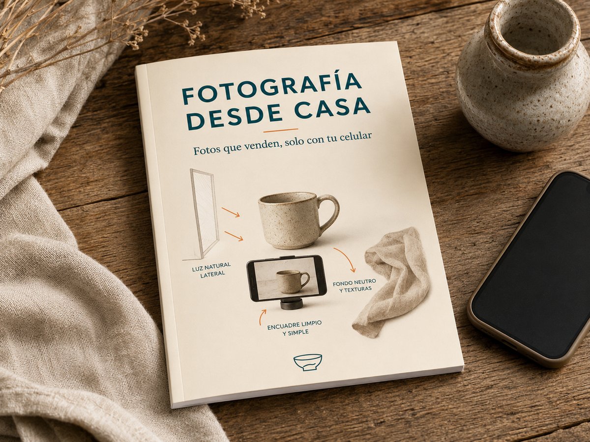 Fotografía desde Casa